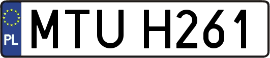 MTUH261