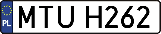 MTUH262