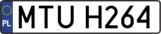 MTUH264