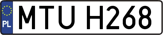MTUH268