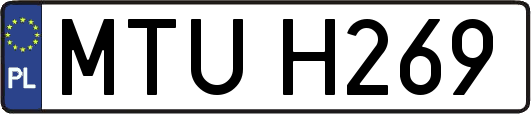 MTUH269