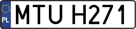 MTUH271