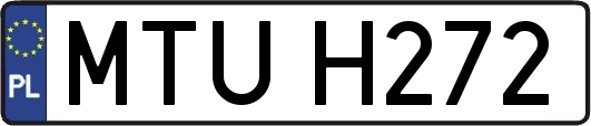 MTUH272