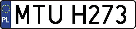 MTUH273