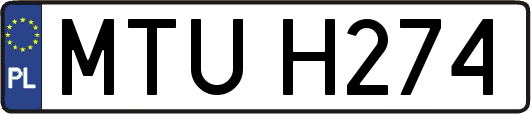MTUH274