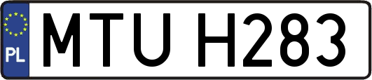 MTUH283