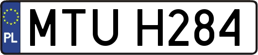 MTUH284