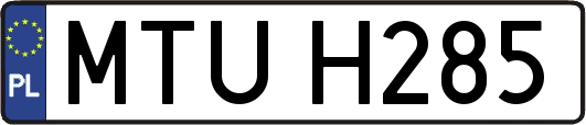 MTUH285