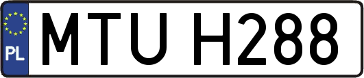 MTUH288