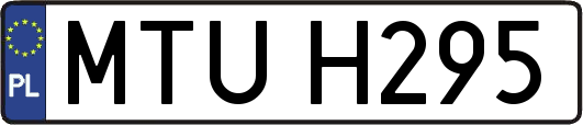 MTUH295