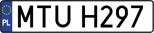 MTUH297