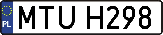 MTUH298