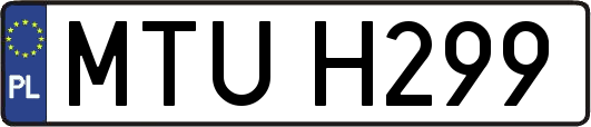 MTUH299