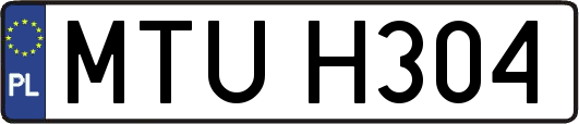 MTUH304