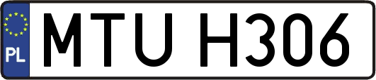 MTUH306
