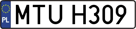 MTUH309