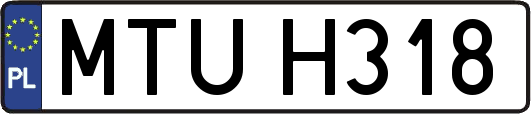MTUH318