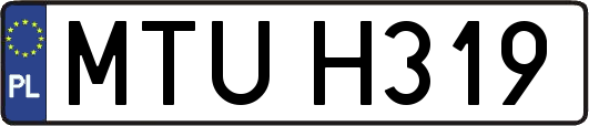 MTUH319