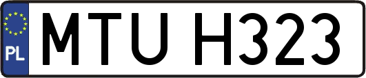 MTUH323
