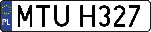 MTUH327
