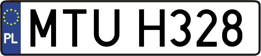 MTUH328