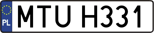 MTUH331