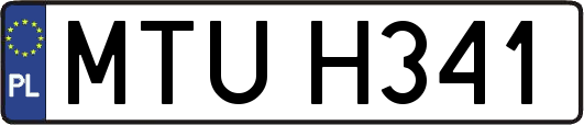 MTUH341