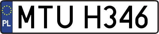 MTUH346