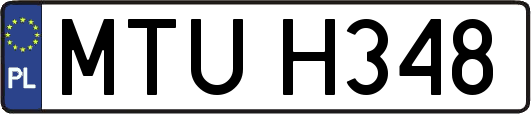 MTUH348
