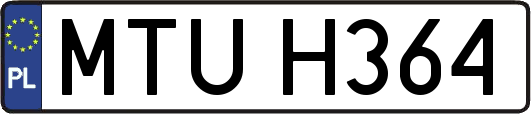 MTUH364