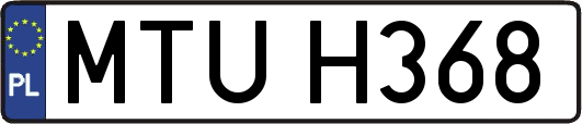 MTUH368
