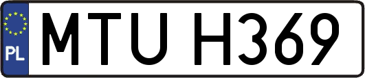MTUH369
