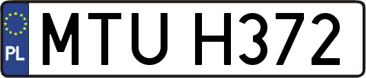 MTUH372