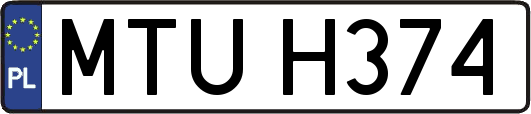 MTUH374