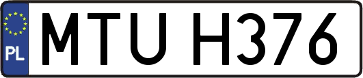 MTUH376