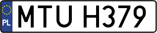 MTUH379
