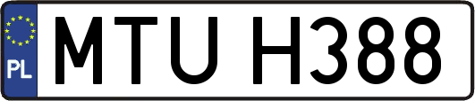 MTUH388