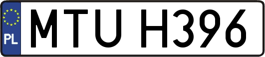 MTUH396
