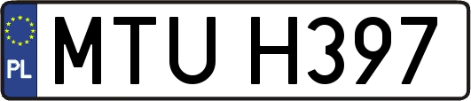 MTUH397