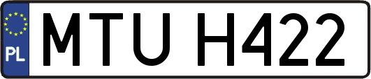 MTUH422