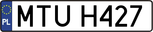 MTUH427