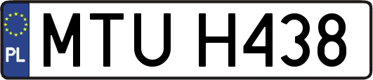 MTUH438