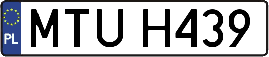 MTUH439
