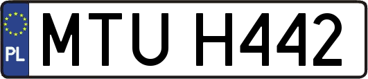 MTUH442