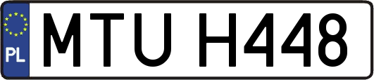 MTUH448
