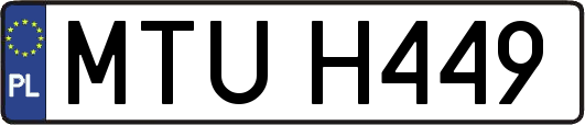 MTUH449