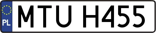 MTUH455