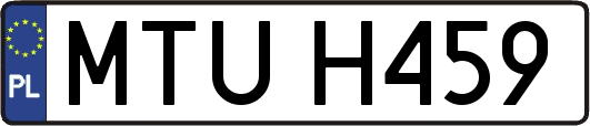 MTUH459