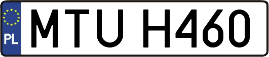 MTUH460
