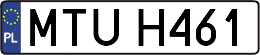 MTUH461